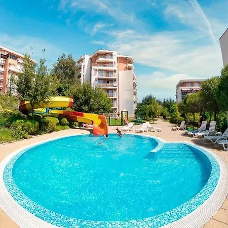Apartamento Noks View Lux *