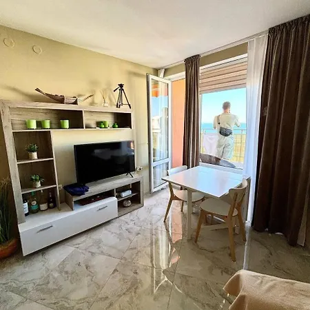 Noks View Lux Apartamento