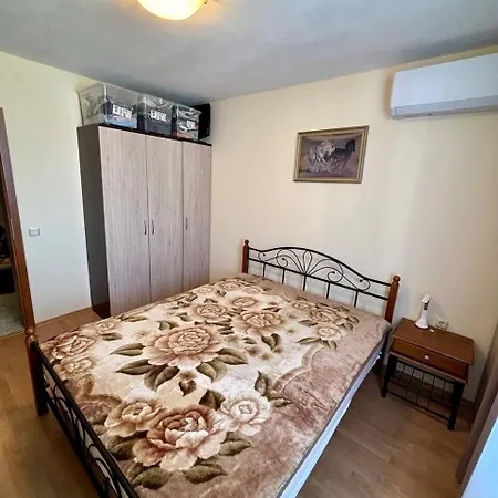 Noks View Lux Apartamento *