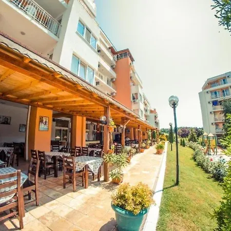 Noks View Lux * Sveti Vlas